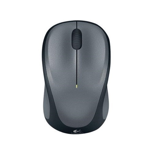 RATON LOGITECH M235 GRIS OSCURO INALAMBRICO